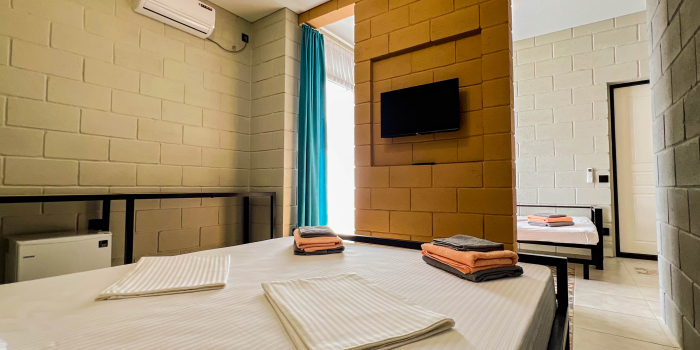 Джуниор Сьют (Junior Suite)