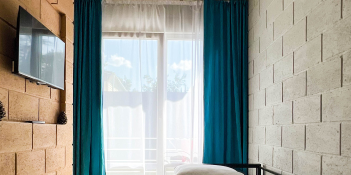 Джуниор Сьют (Junior Suite)