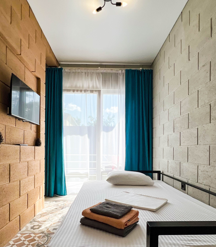 Джуниор Сьют (Junior Suite)