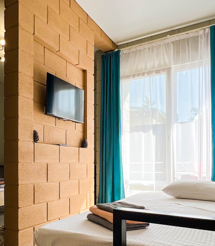 Джуниор Сьют (Junior Suite)