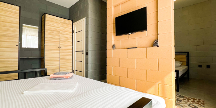 Джуниор Сьют (Junior Suite)