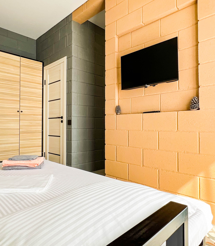 Джуниор Сьют (Junior Suite)