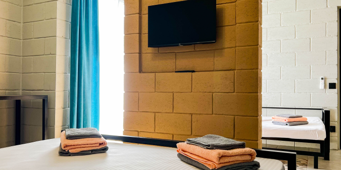 Джуниор Сьют (Junior Suite)