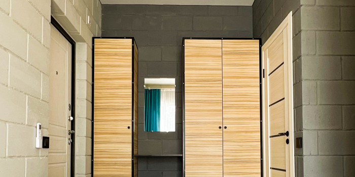 Джуниор Сьют (Junior Suite)