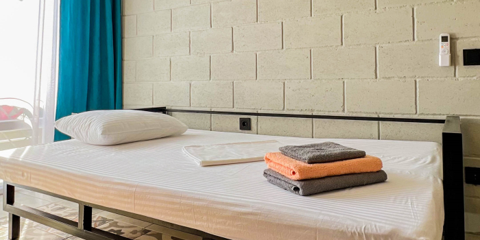 Джуниор Сьют (Junior Suite)