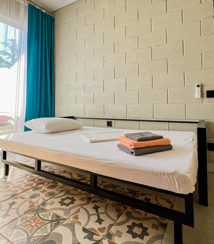 Джуниор Сьют (Junior Suite)