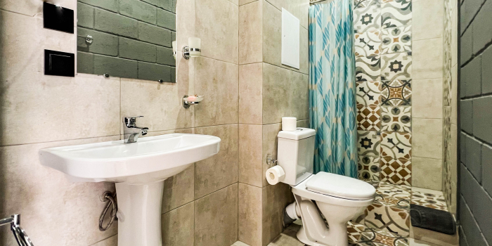 Джуниор Сьют (Junior Suite)