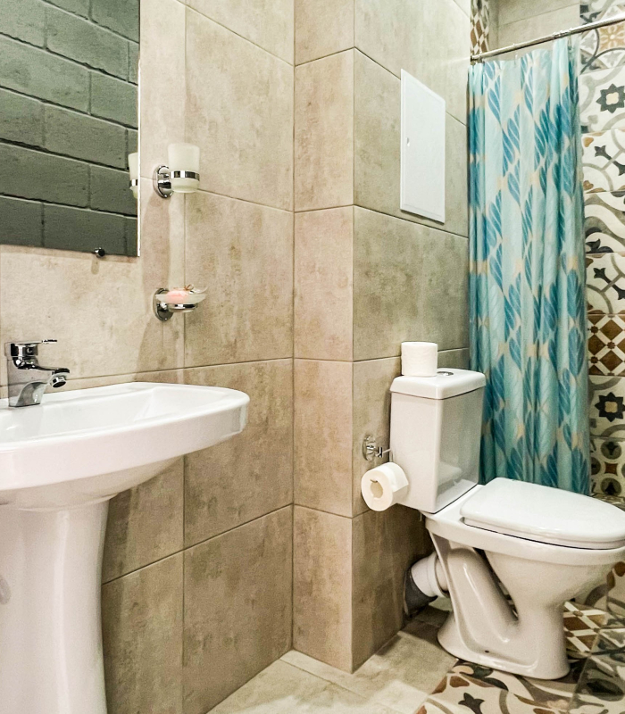 Джуниор Сьют (Junior Suite)