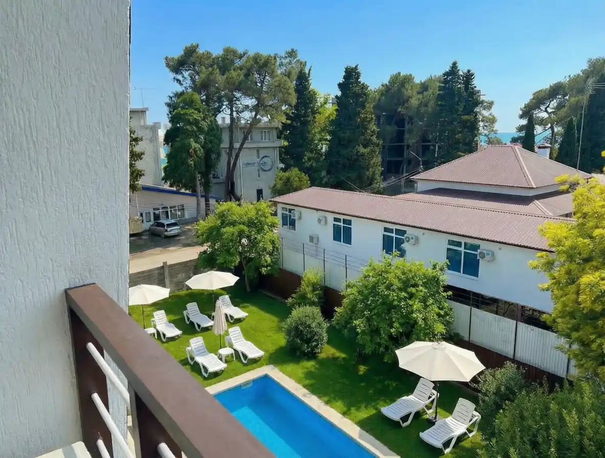  Стандарт(Standart)