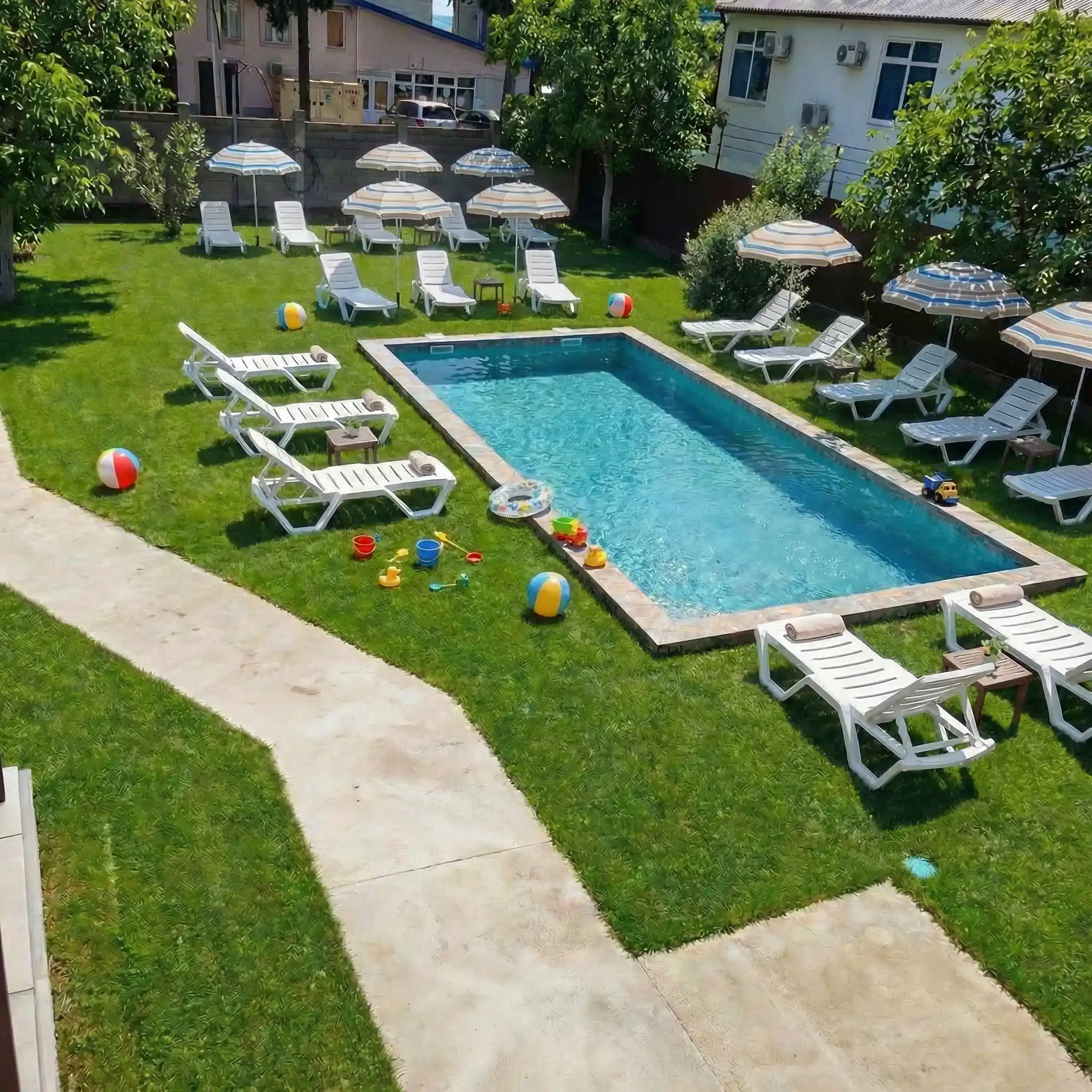  Стандарт(Standart)